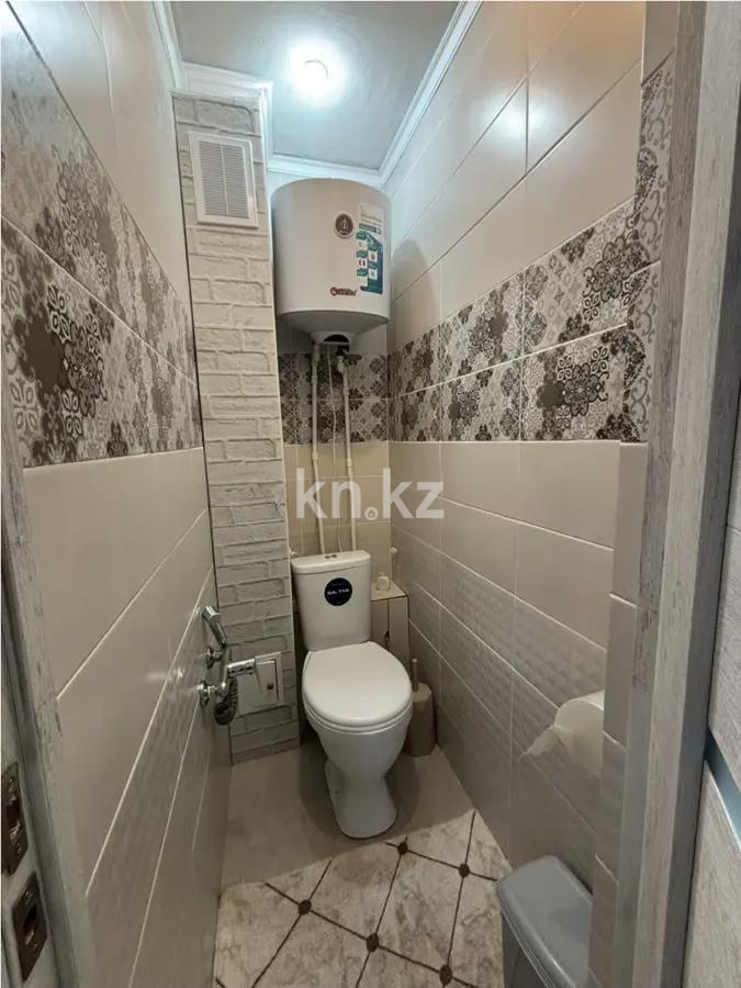 Продажа 2-комнатной квартиры, 47 м², ул. Гапеева, дом  7 в Караганде - фото 5