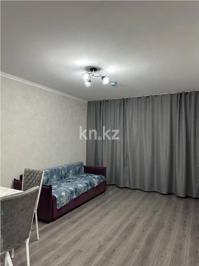 Продажа 2-комнатной квартиры, 41.2 м², ул. Хусейна бен Талала, дом  39 в Астане - фото 2