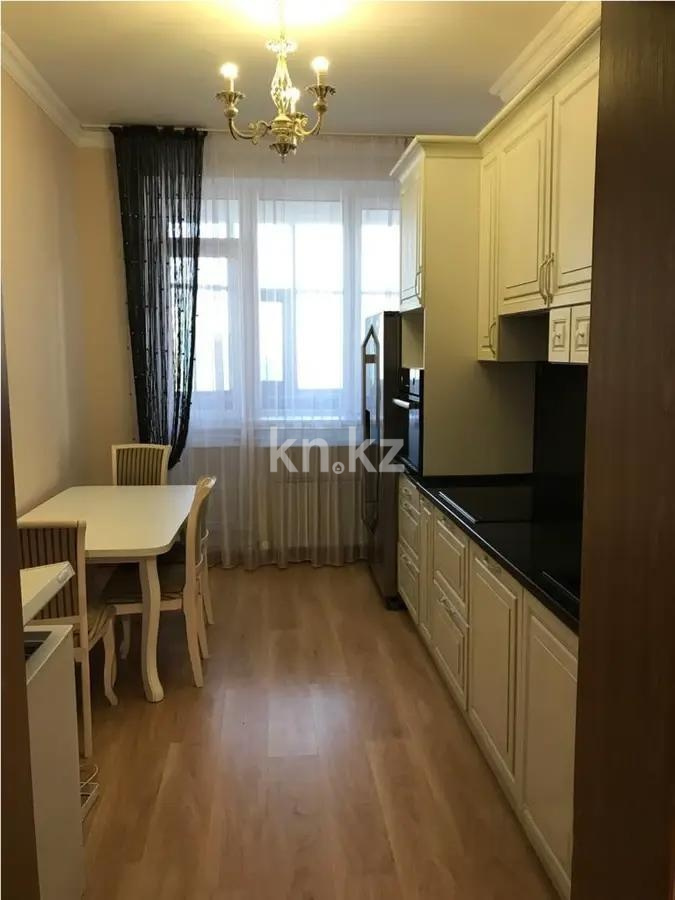 Продажа 3-комнатной квартиры, 125 м² в Астане - фото 4