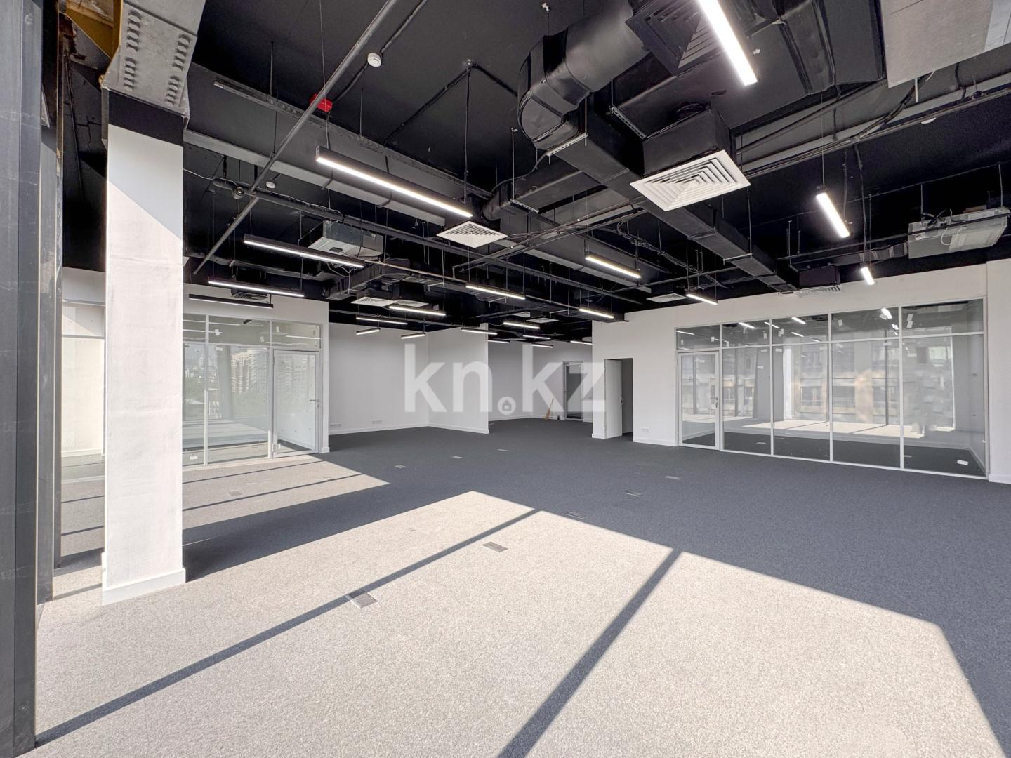 Аренда , ул. Наурызбай батыра, дом  17А в Алматы - фото 2