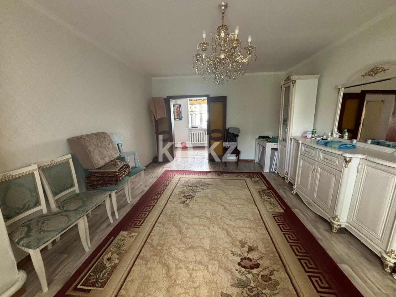 Продажа 4-комнатного дома, 130 м², ул. Юная в Караганде - фото 9