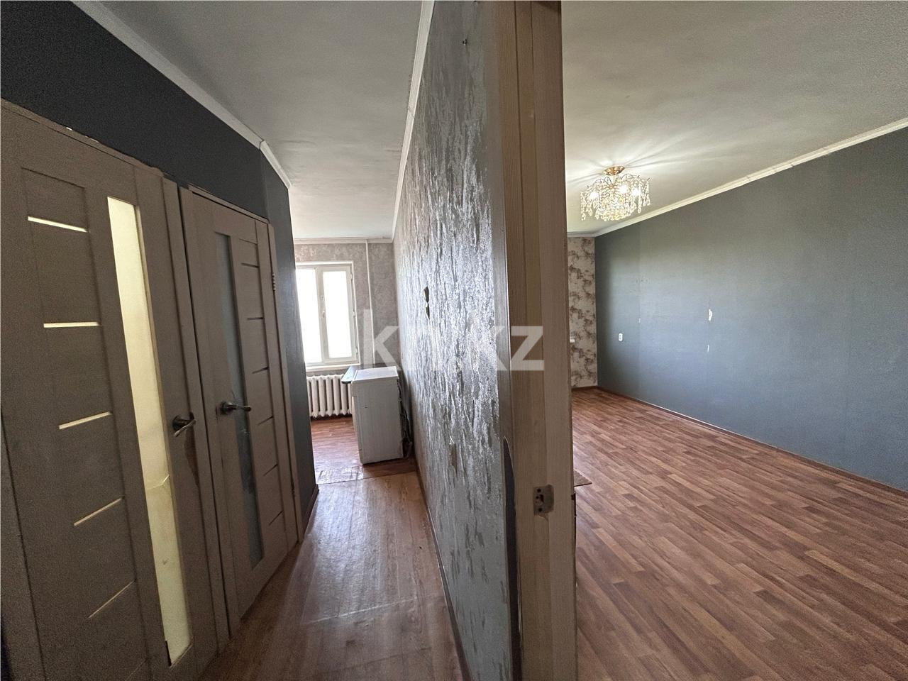 Продажа 1-комнатной квартиры, 37 м² в Темиртау - фото 10