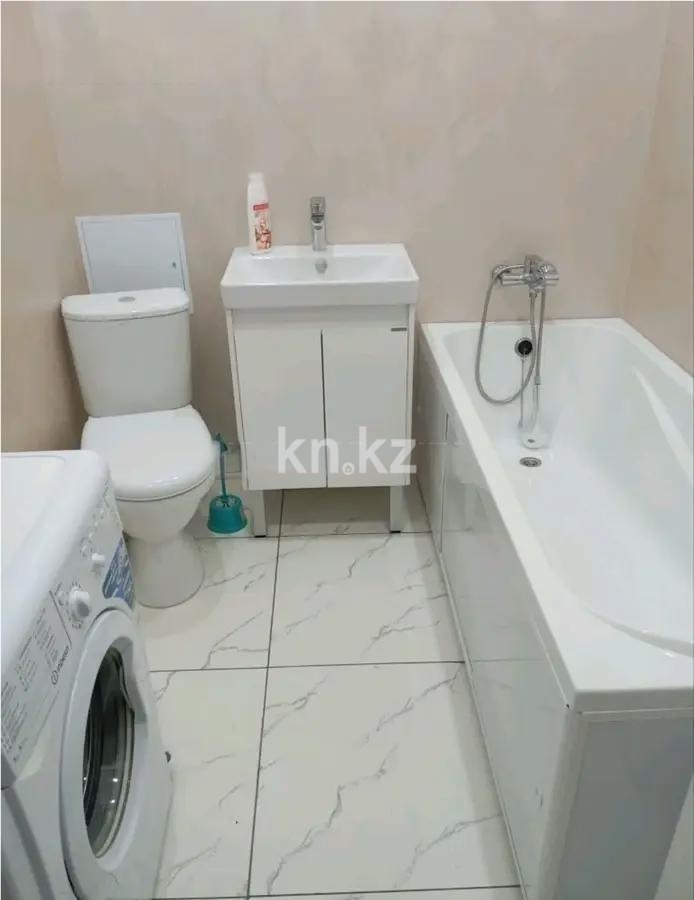 Продажа 1-комнатной квартиры, 42 м² в Астане - фото 3