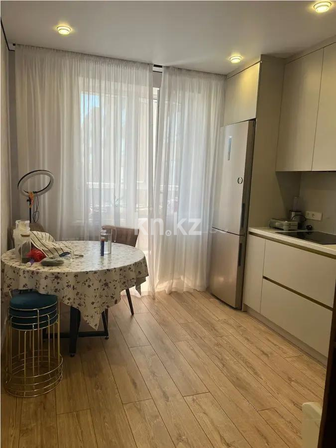 Продажа 2-комнатной квартиры, 62 м² в Астане - фото 3