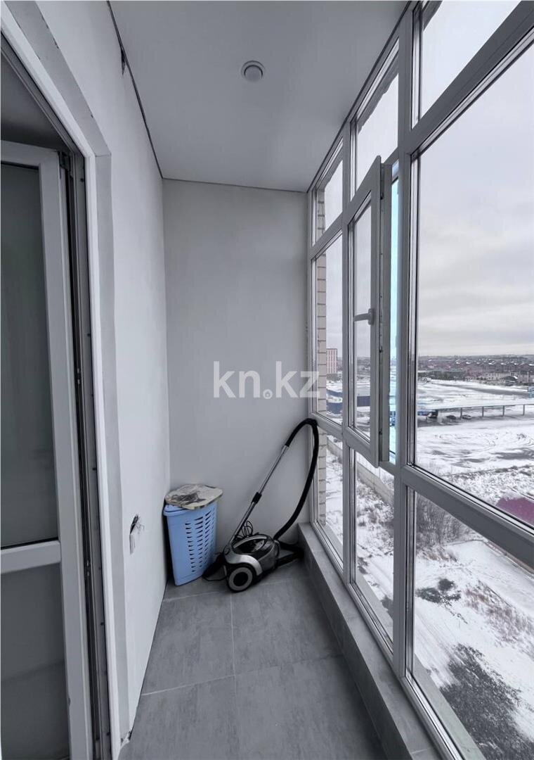 Продажа 2-комнатной квартиры, 39 м² в Караганде - фото 15
