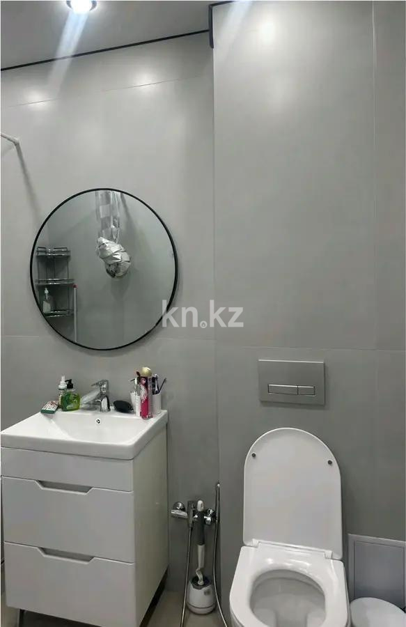 Продажа 2-комнатной квартиры, 55 м² в Алматы - фото 3