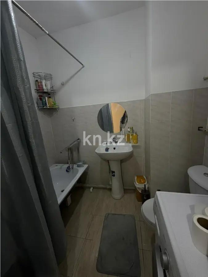 Продажа 1-комнатной квартиры, 36.8 м², ул. Ырысты, дом  46/12 в Алматы - фото 3