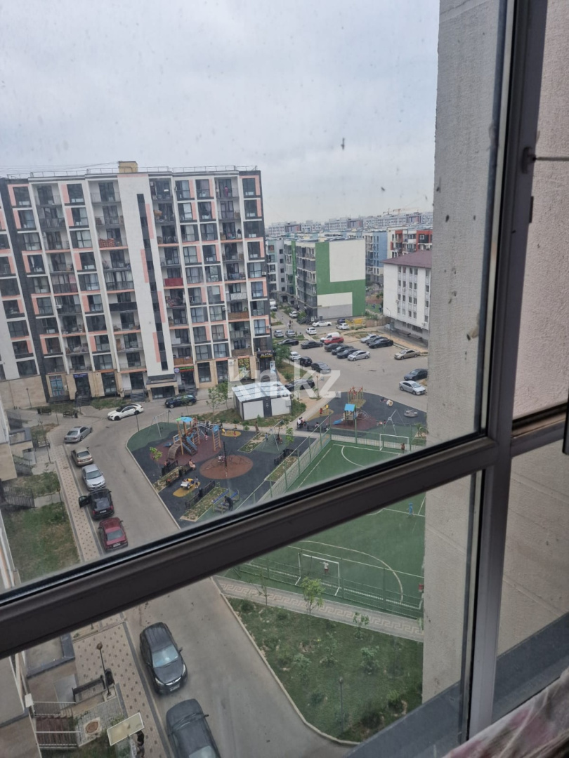 Продажа 2-комнатной квартиры, 68.4 м² в Алматы