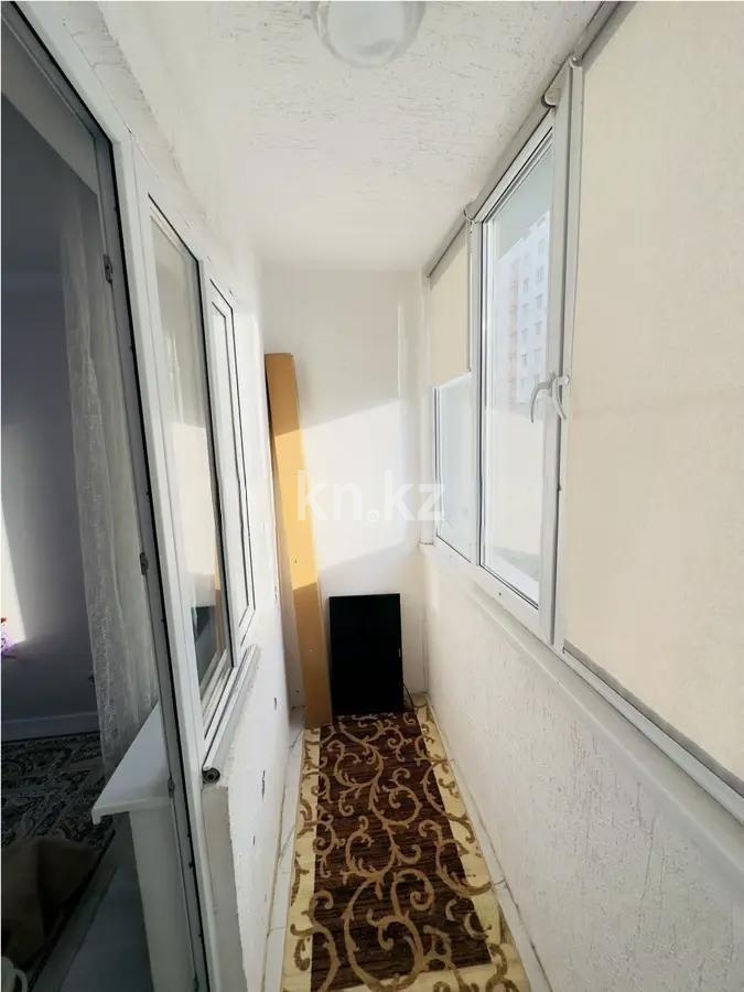 Продажа 1-комнатной квартиры, 47 м² в Алматы - фото 5