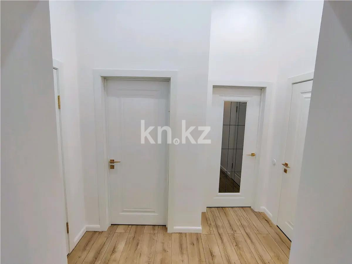 Продажа 1-комнатной квартиры, 38 м² в Астане - фото 4