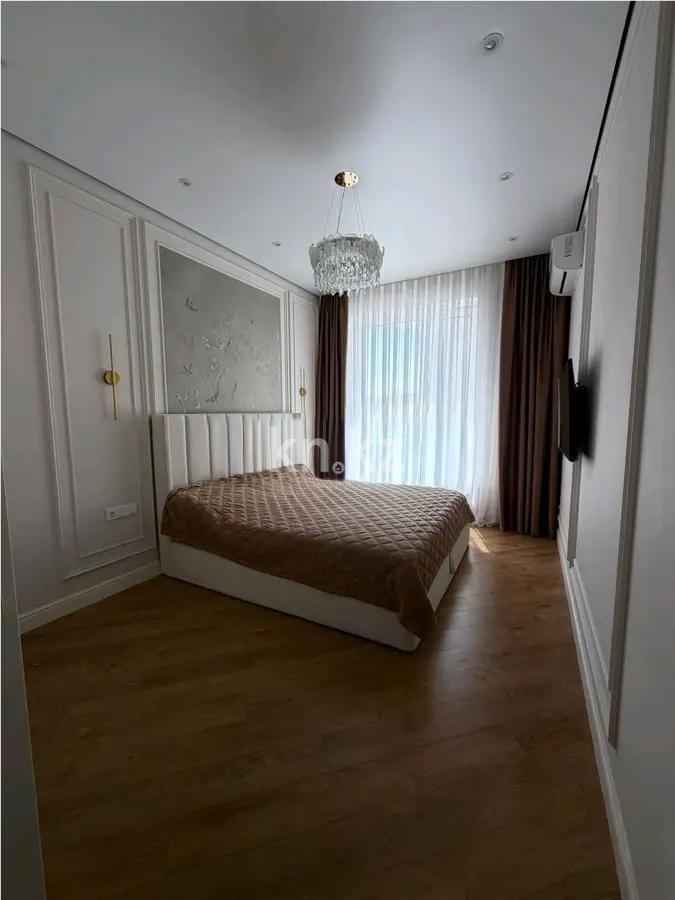 Продажа 4-комнатной квартиры, 117 м² в Астане - фото 2
