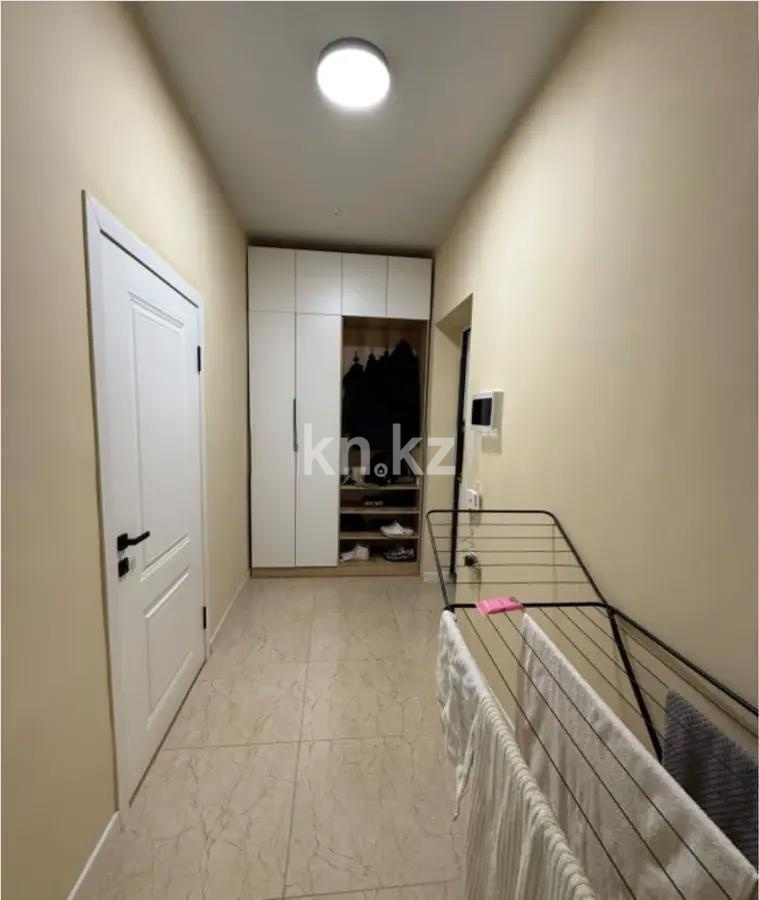 Продажа 2-комнатной квартиры, 48 м² в Алматы - фото 5