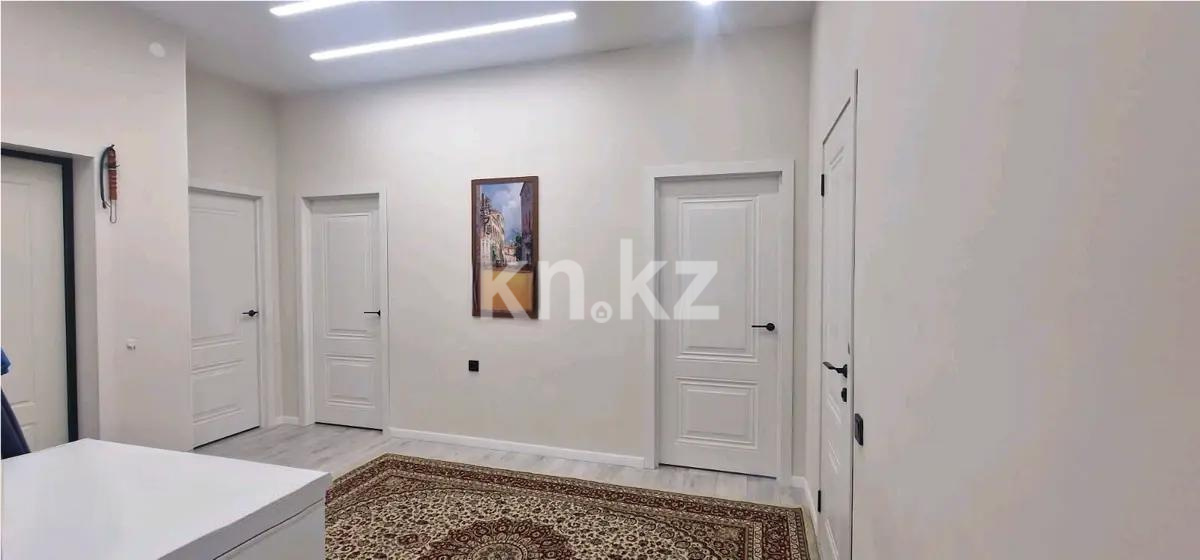 Продажа 3-комнатной квартиры, 90 м², пр. Туран, дом  50/5 в Астане - фото 7