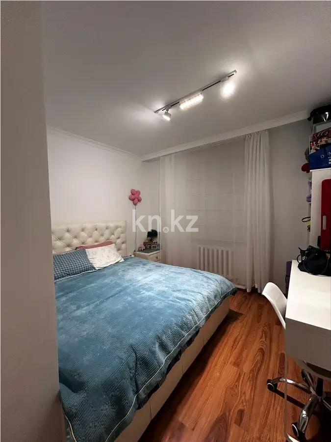 Продажа 2-комнатной квартиры, 60 м², ул. Кобыланды батыра, дом  7е в Астане - фото 2