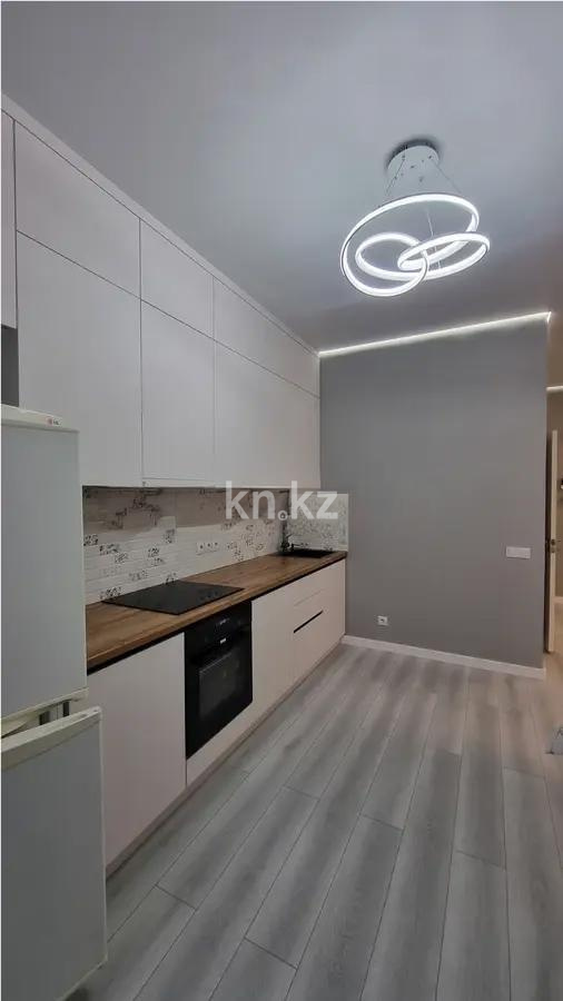 Продажа 2-комнатной квартиры, 64 м², ул. Букетова, дом  3/2 в Караганде - фото 2