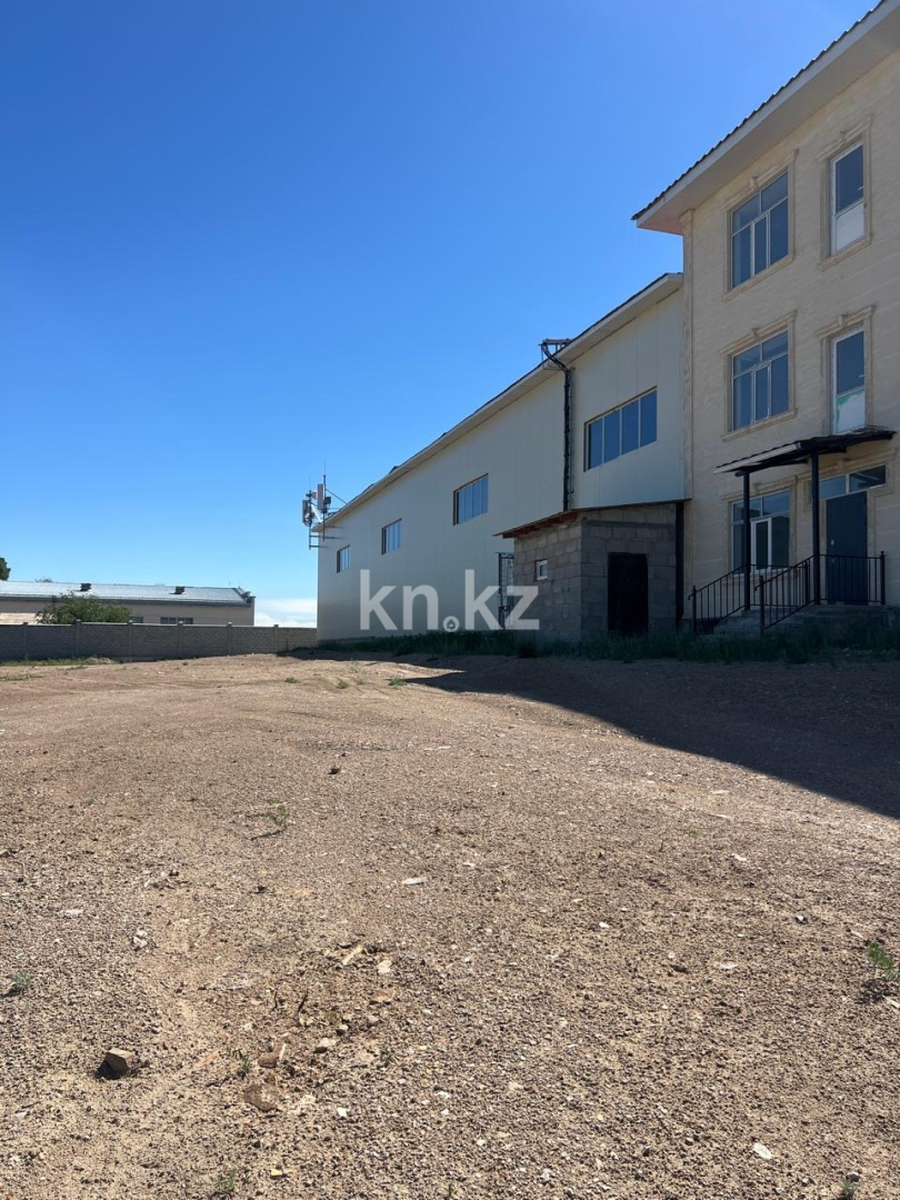 Продажа базы, 2750 м² в Алматинской области - фото 6