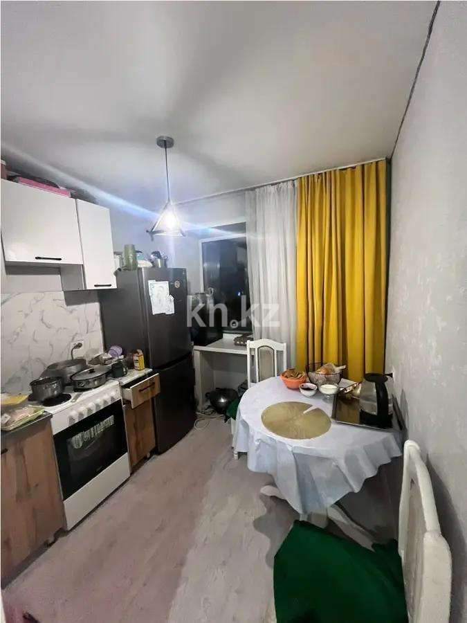 Продажа 1-комнатной квартиры, 36 м² в Караганде - фото 2