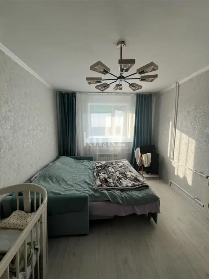 Продажа 2-комнатной квартиры, 57 м² в Темиртау - фото 2