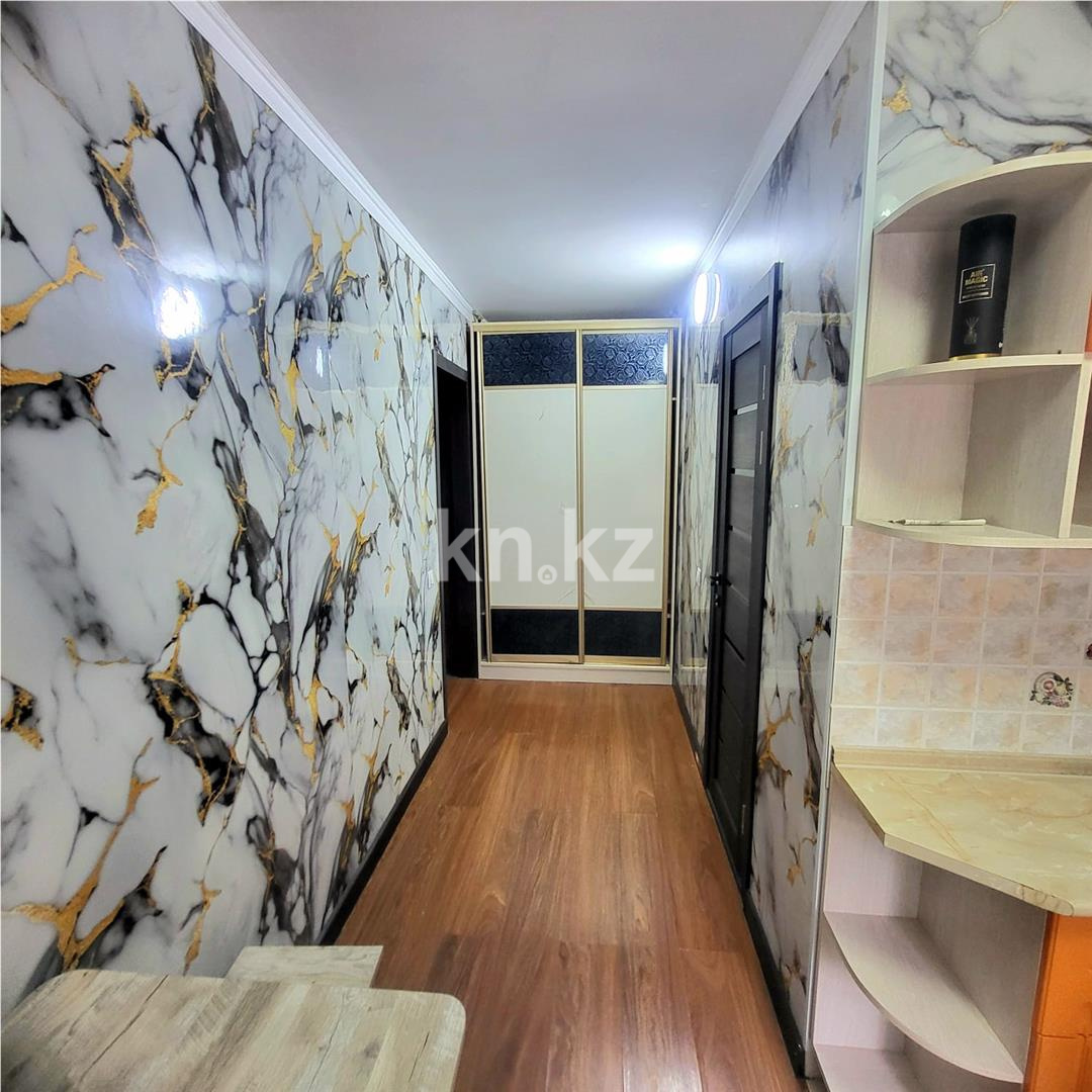 Продажа 2-комнатной квартиры, 52 м² в Темиртау - фото 11