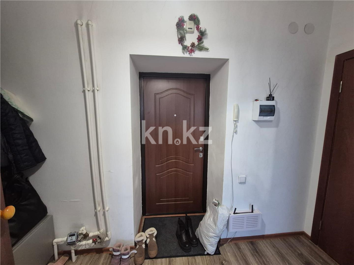 Продажа 2-комнатной квартиры, 49 м² в Караганде - фото 9