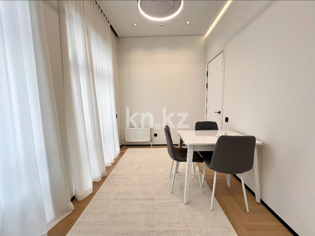 Продажа 2-комнатной квартиры, 48 м², ул. Салыкова, дом  40 в Алматы - фото 3