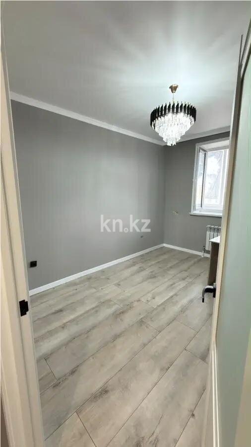 Продажа 1-комнатной квартиры, 36.1 м² в Астане