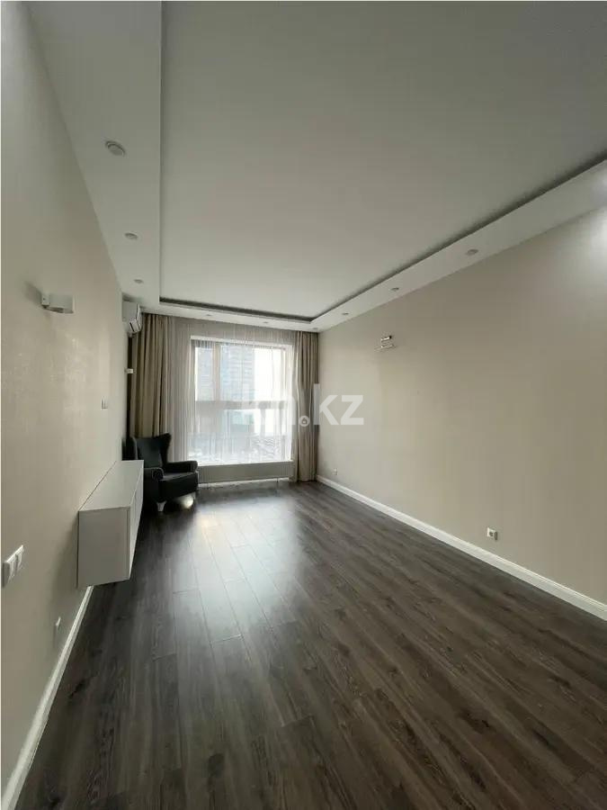 Продажа 2-комнатной квартиры, 61.2 м², ул. Бектурова, дом  1/2 в Астане