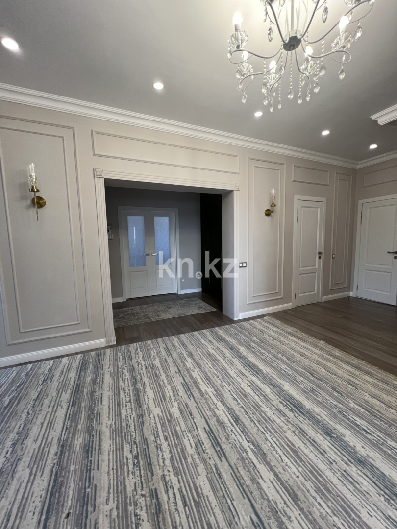 Продажа 7-комнатного дома, 288 м² в Астане - фото 19