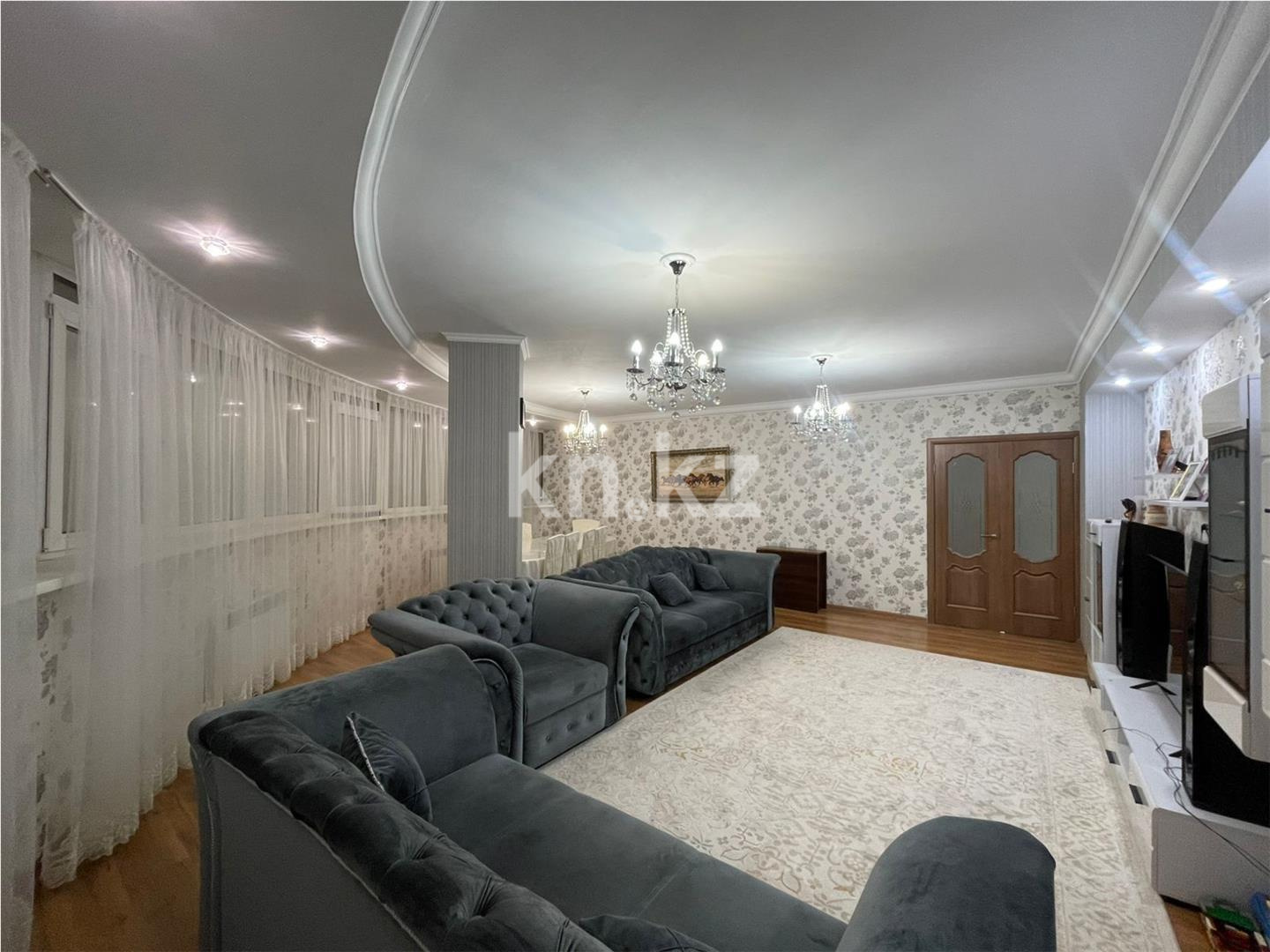 Продажа 3-комнатной квартиры, 130 м² в Караганде - фото 6