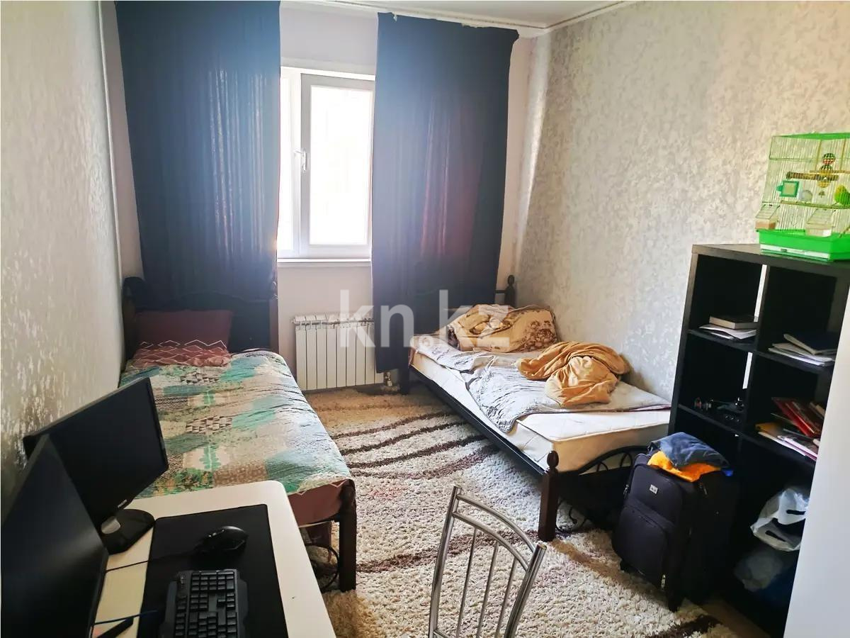 Продажа 3-комнатной квартиры, 73 м², пр. Момышулы, дом  19/2 в Астане - фото 2