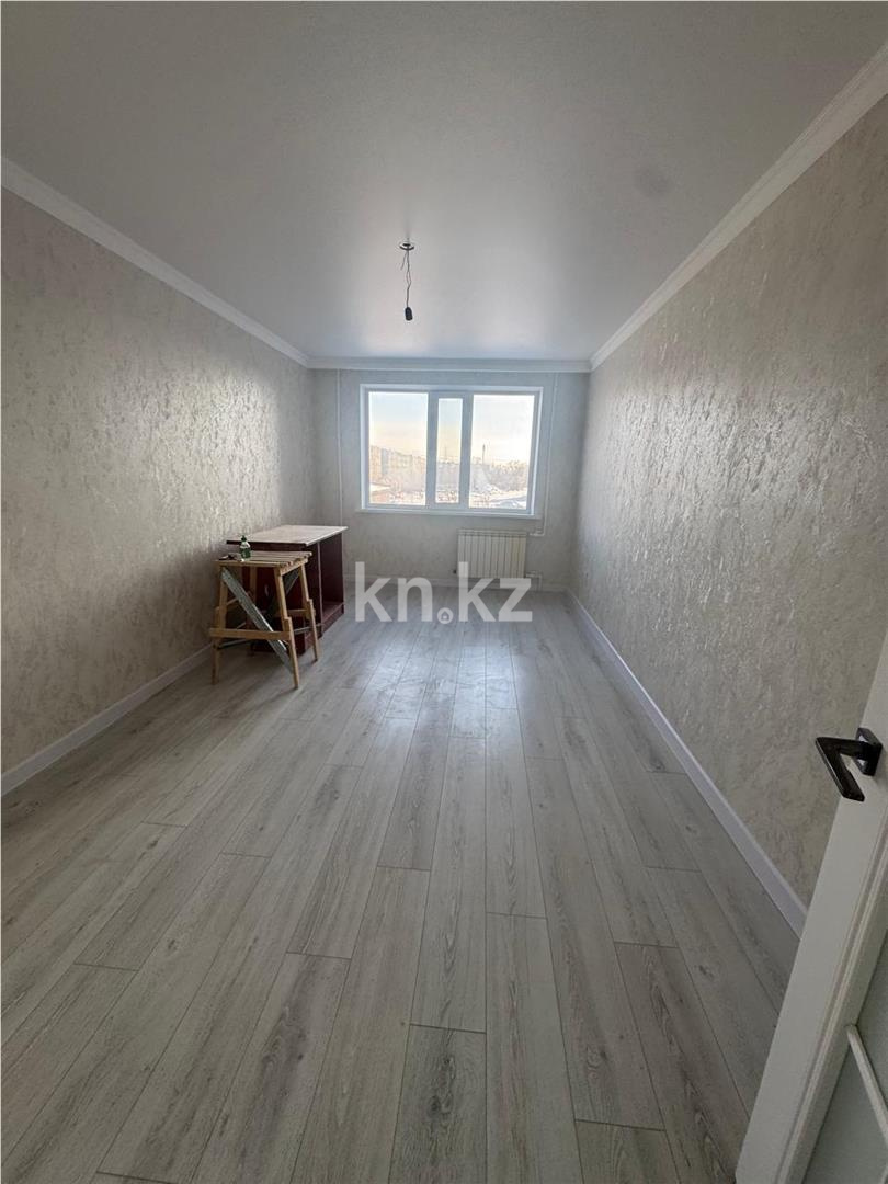 Продажа 4-комнатной квартиры, 86 м² в Темиртау