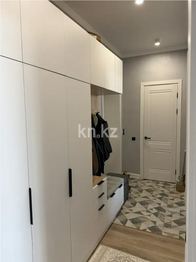 Продажа 2-комнатной квартиры, 64.5 м² в Астане - фото 5