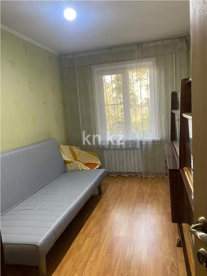 Продажа 3-комнатной квартиры, 58 м² в Алматы - фото 3