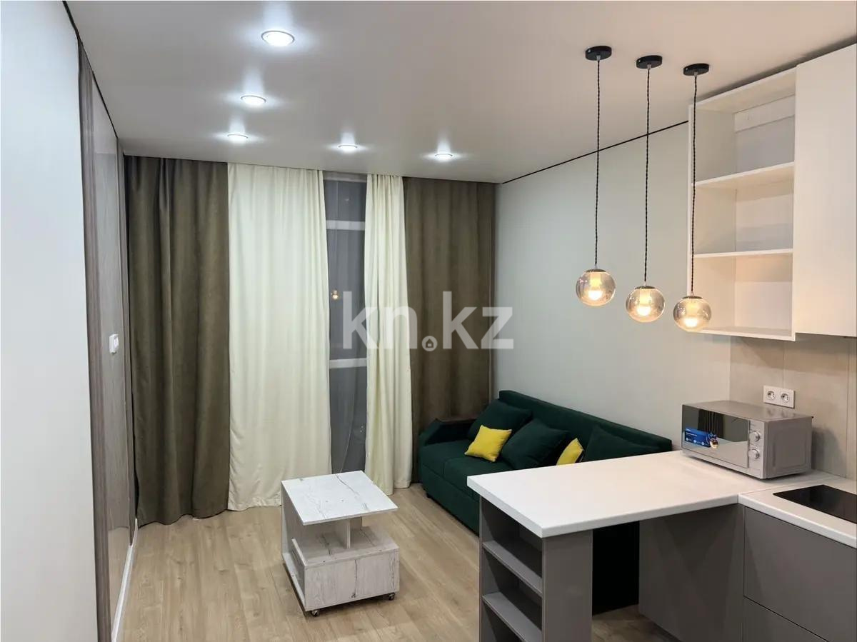 Продажа 2-комнатной квартиры, 44 м², ул. К. Шарипова, дом  206/4 в Алматы