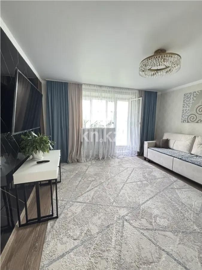 Продажа 4-комнатной квартиры, 79 м² в Караганде