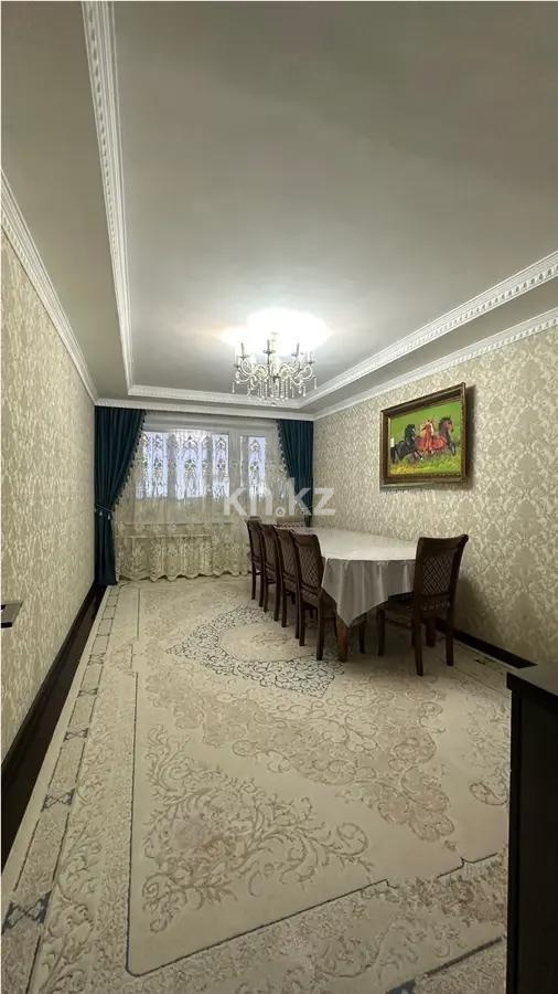 Продажа 2-комнатной квартиры, 48 м², 3 мкр-н, дом  7 в Абае - фото 2