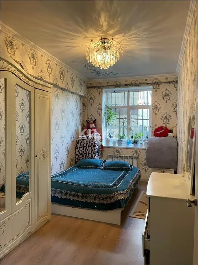 Продажа 2-комнатной квартиры, 64.4 м² в Алматы - фото 2