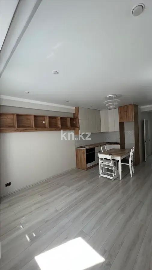 Продажа 1-комнатной квартиры, 44.6 м², ул. Северное Кольцо, дом  92/4 в Алматы - фото 2