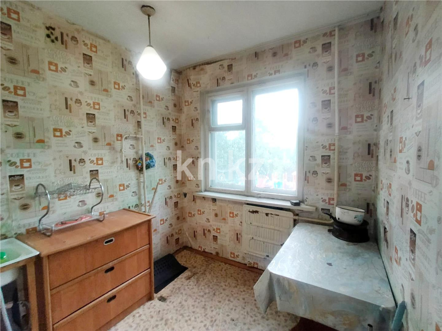 Продажа 2-комнатной квартиры, 44 м² в Темиртау - фото 4