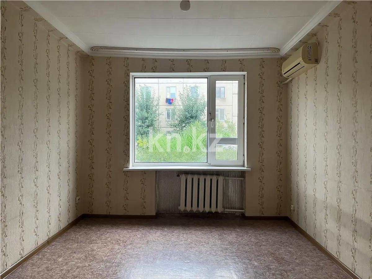 Продажа 2-комнатной квартиры, 45.6 м², ул. Кравцова, дом  9 в Астане