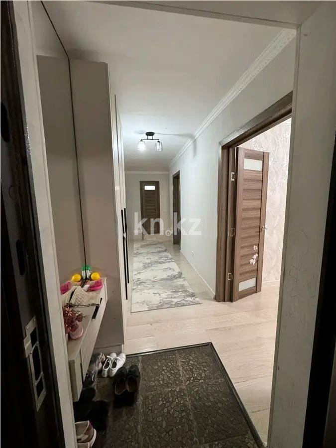 Продажа 3-комнатной квартиры, 77 м², пр. Кудайбердыулы, дом  4 в Астане - фото 6