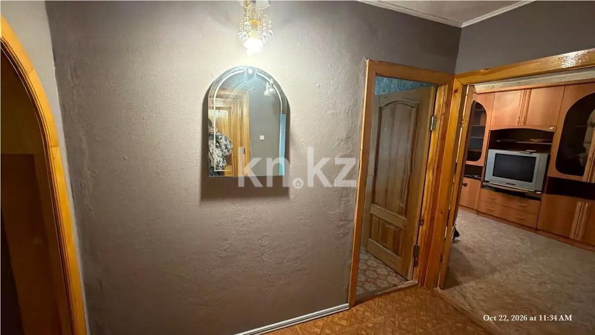Продажа 2-комнатной квартиры, 51.2 м² в Астане - фото 6