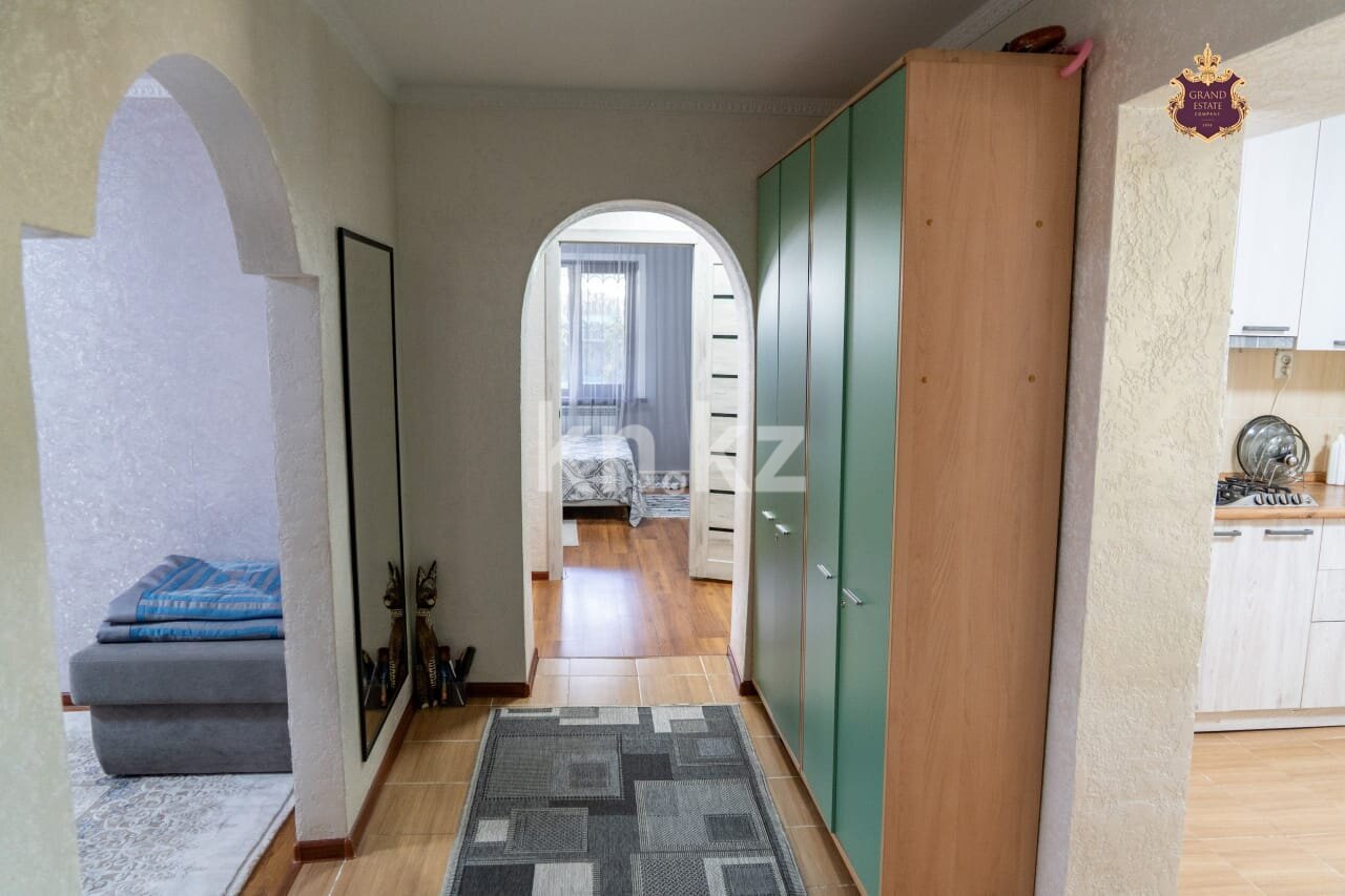 Продажа 4-комнатного дома, 93 м² в Алматы - фото 12