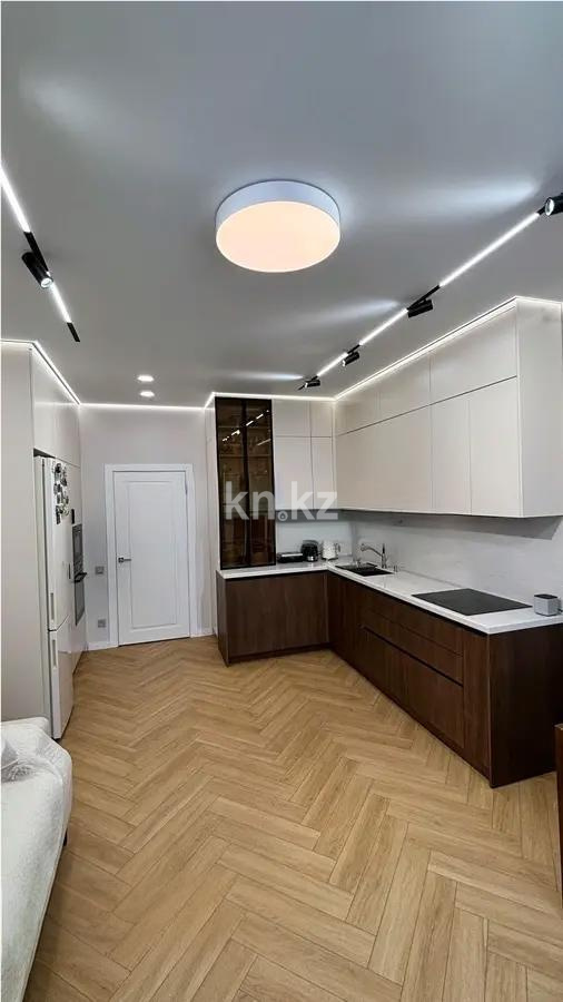 Продажа 3-комнатной квартиры, 70 м² в Алматы - фото 3