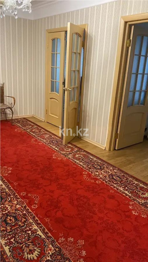 Продажа 5-комнатной квартиры, 200 м², пр. Абая, дом  45/2 в Астане - фото 4