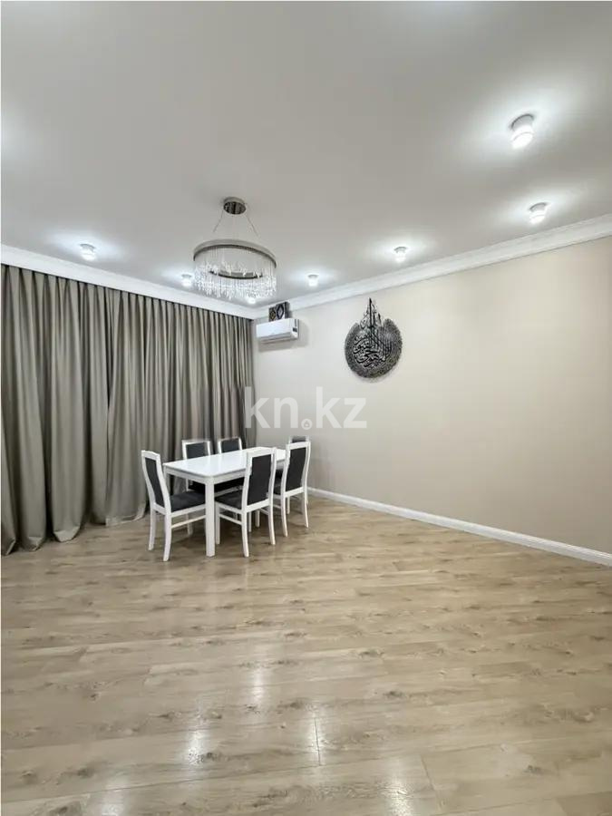 Продажа 4-комнатной квартиры, 114 м² в Астане