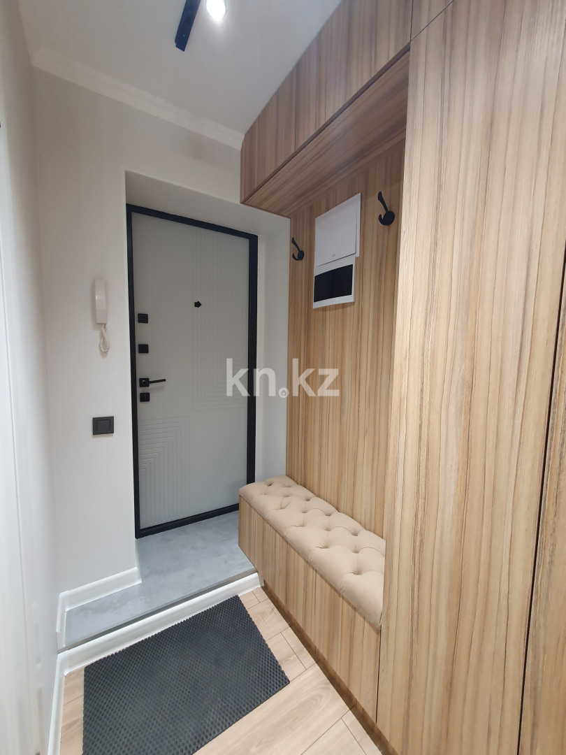 Аренда 2-комнатной квартиры посуточно, 41 м², ул. Ауэзова, дом  138 - ул. Тимирязева в Алматы - фото 6