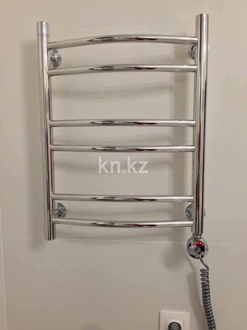 Аренда 3-комнатной квартиры, 110 м² в Караганде - фото 33