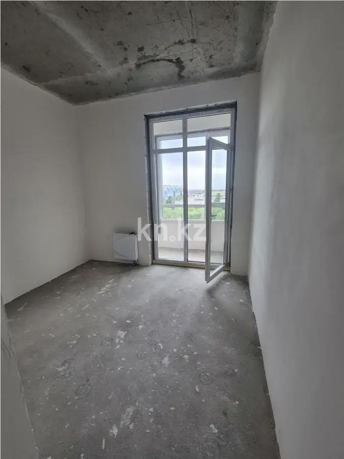 Продажа 3-комнатной квартиры, 67 м², ул. Ашимова, дом  1/5б в Алматы - фото 2