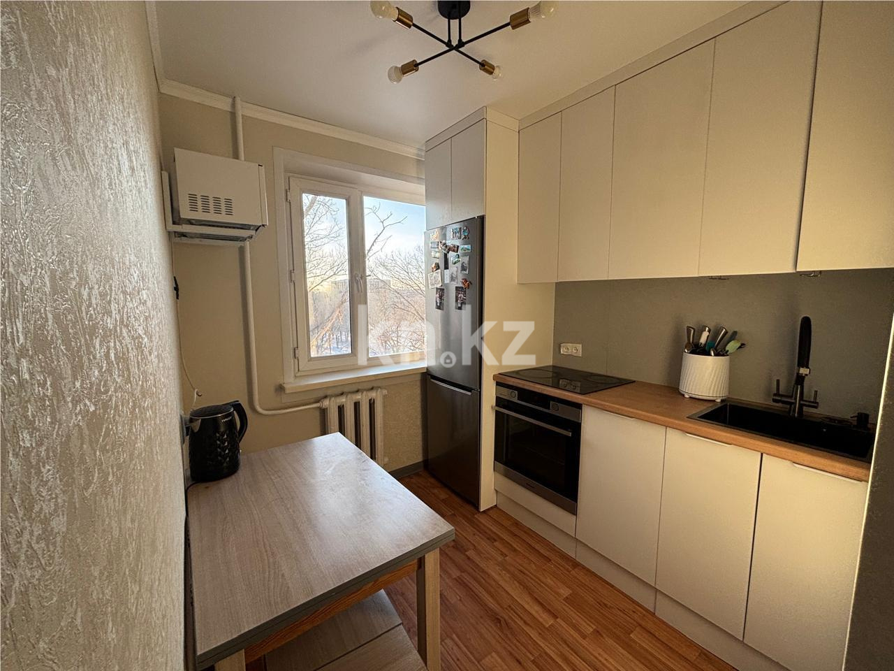 Продажа 2-комнатной квартиры, 44 м² в Караганде - фото 5